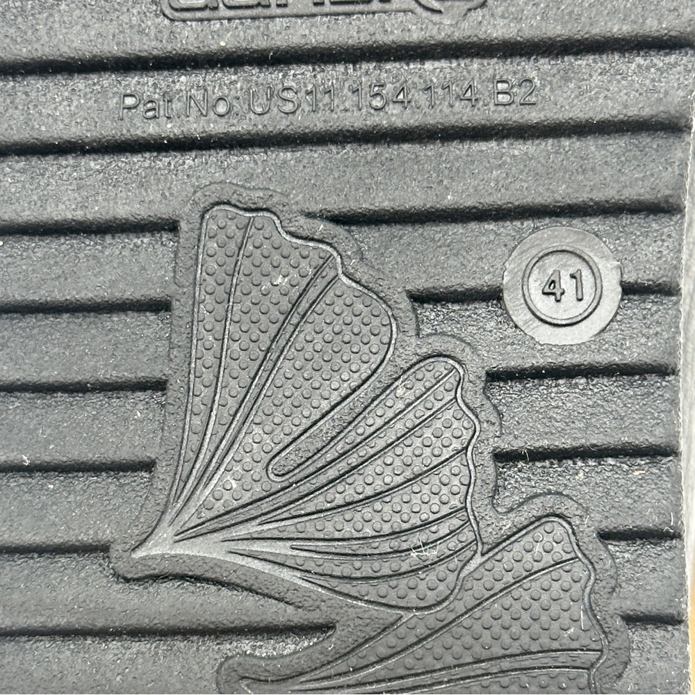 Dansko Merrin Slingback Strap Clog. Size 11 - Picture 2 of 10